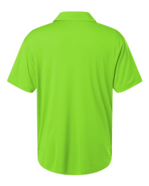 Men's Pro-Lock Performance Polo - Lime