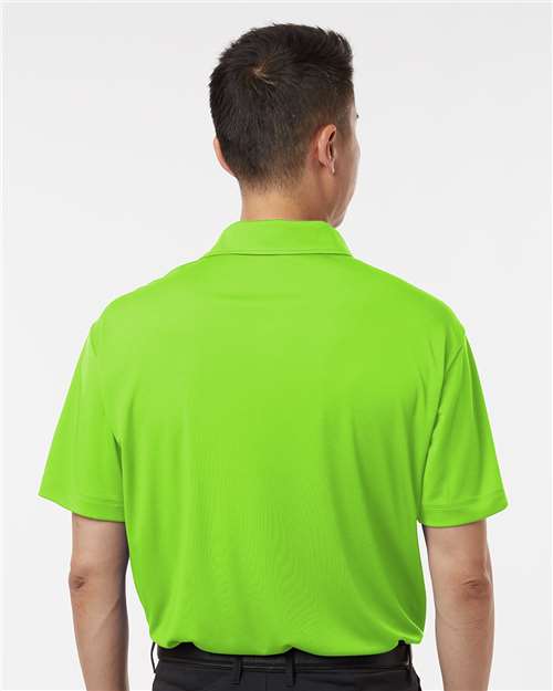 Men's Pro-Lock Performance Polo - Lime
