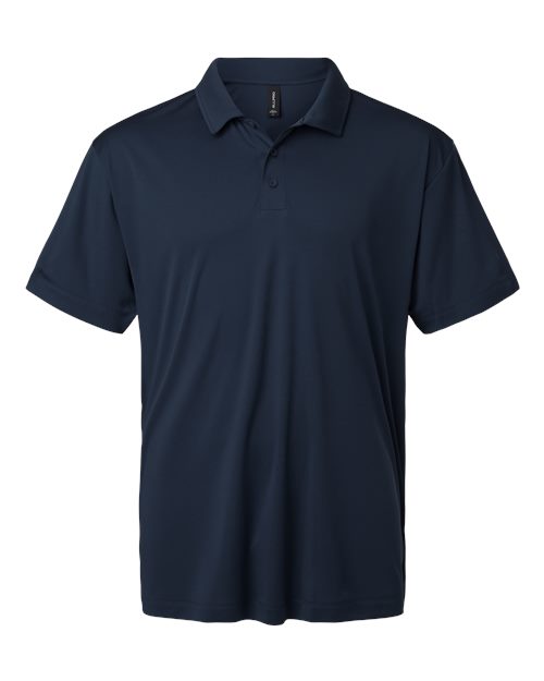 Men's Pro-Lock Performance Polo - Navy