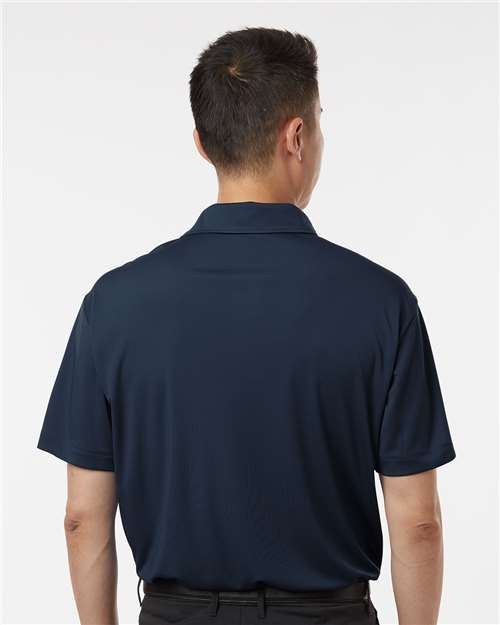 Men's Pro-Lock Performance Polo - Navy