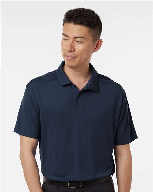 Men's Pro-Lock Performance Polo - Navy