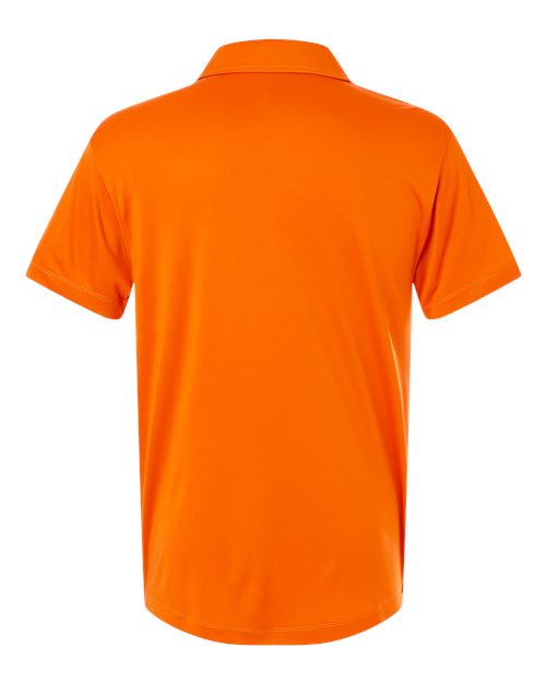 Men's Pro-Lock Performance Polo - Neon Orange