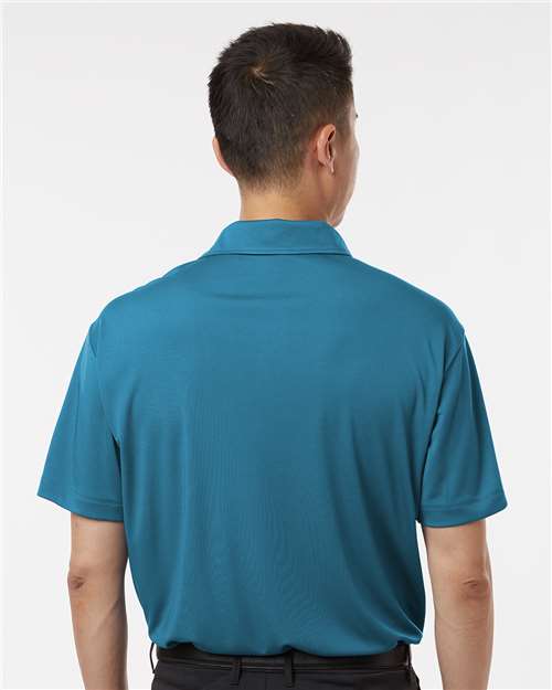 Men's Pro-Lock Performance Polo - Pacific Blue
