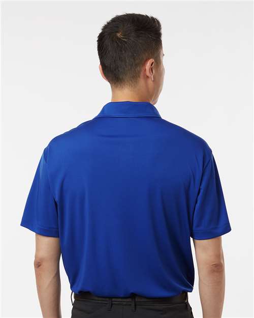 Men's Pro-Lock Performance Polo - Royal