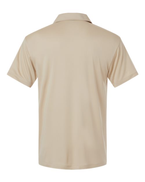 Men's Pro-Lock Performance Polo - Sand