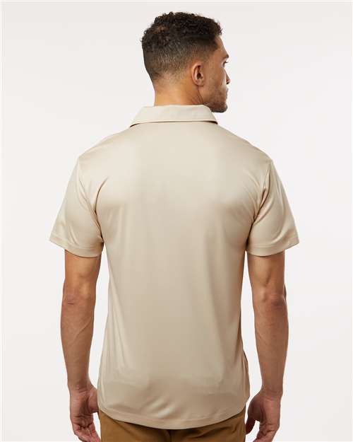 Men's Pro-Lock Performance Polo - Sand