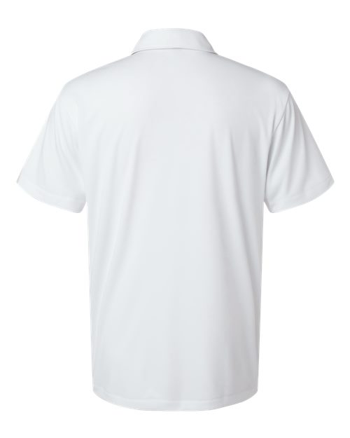Men's Pro-Lock Performance Polo - White