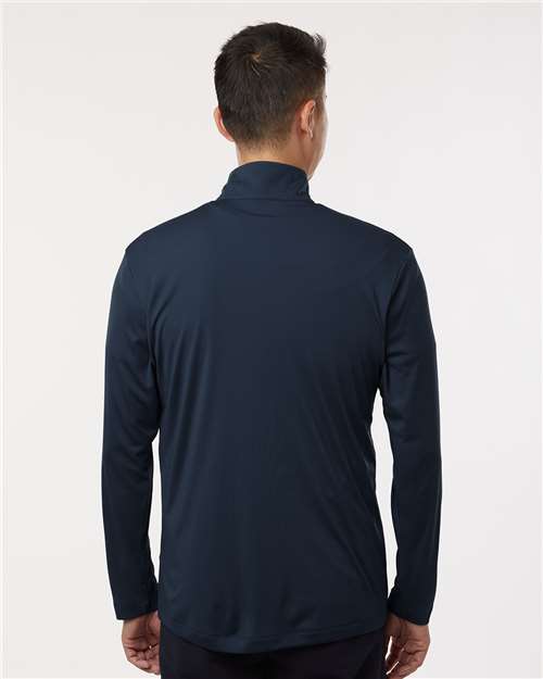 Men's Pro-Lock Performance Quarter-Zip Pullover - Navy
