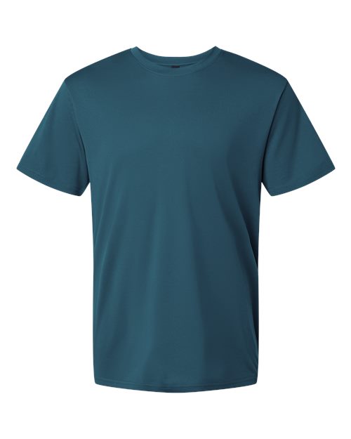 Men's Pro-Lock Performance T-Shirt - Atlantic Blue