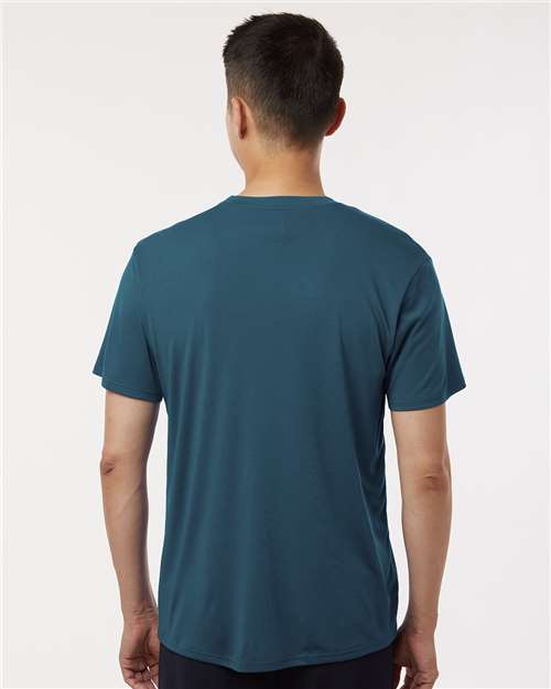 Men's Pro-Lock Performance T-Shirt - Atlantic Blue
