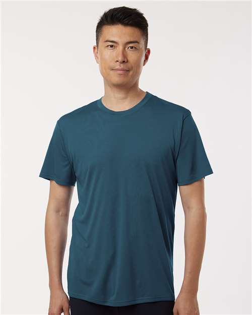 Men's Pro-Lock Performance T-Shirt - Atlantic Blue