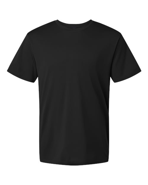 Men's Pro-Lock Performance T-Shirt - Black