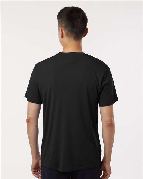 Men's Pro-Lock Performance T-Shirt - Black