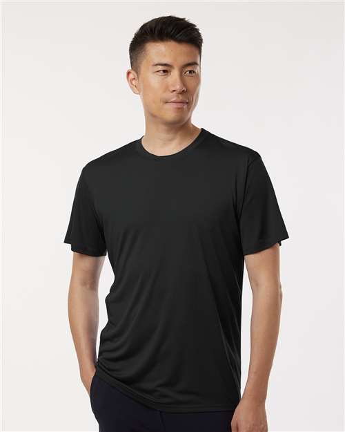 Men's Pro-Lock Performance T-Shirt - Black