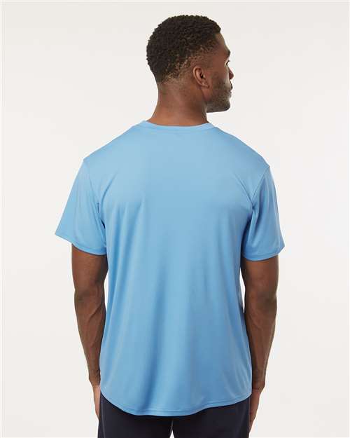 Men's Pro-Lock Performance T-Shirt - Carolina Blue