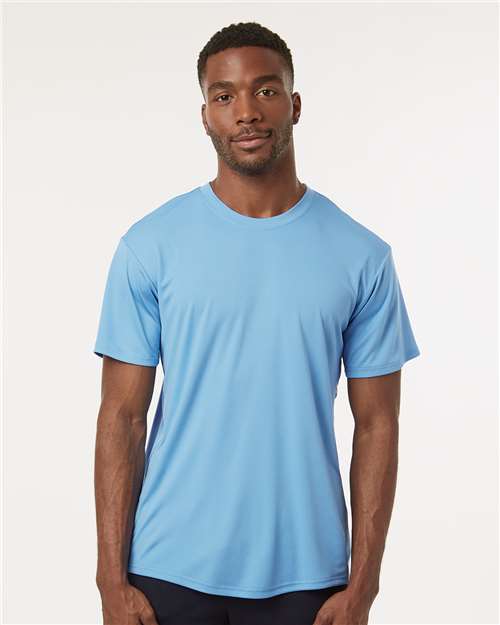 Men's Pro-Lock Performance T-Shirt - Carolina Blue