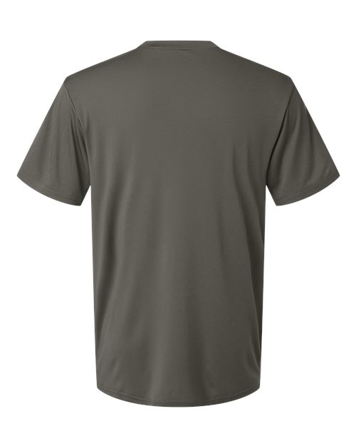 Men's Pro-Lock Performance T-Shirt - Charcoal