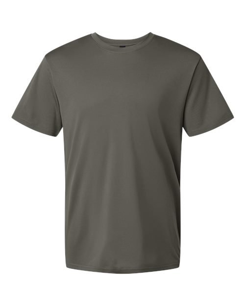 Men's Pro-Lock Performance T-Shirt - Charcoal