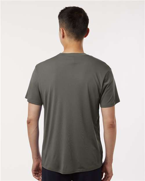 Men's Pro-Lock Performance T-Shirt - Charcoal