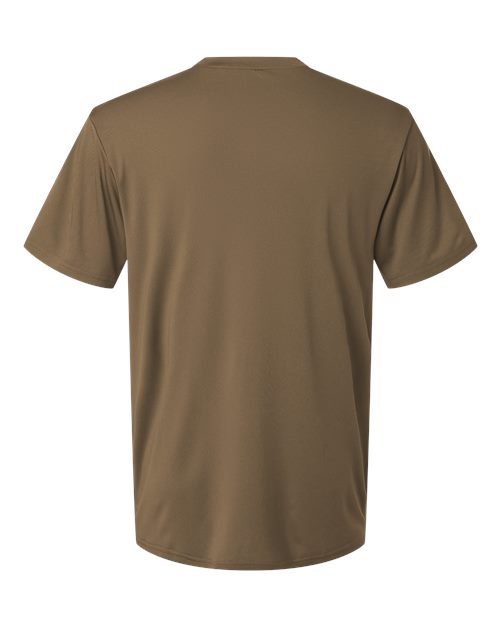 Men's Pro-Lock Performance T-Shirt - Cigar