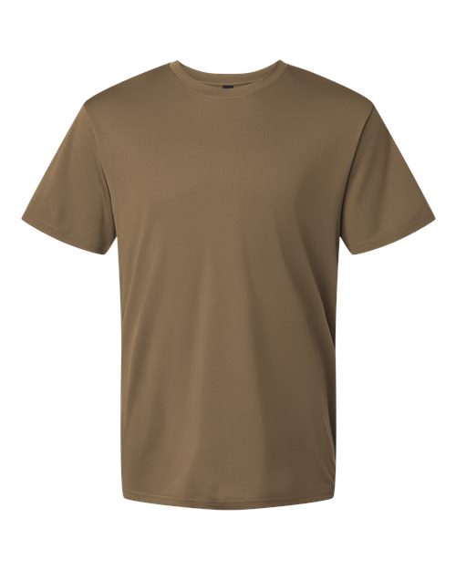 Men's Pro-Lock Performance T-Shirt - Cigar