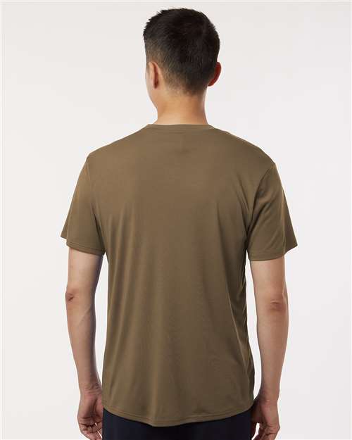 Men's Pro-Lock Performance T-Shirt - Cigar