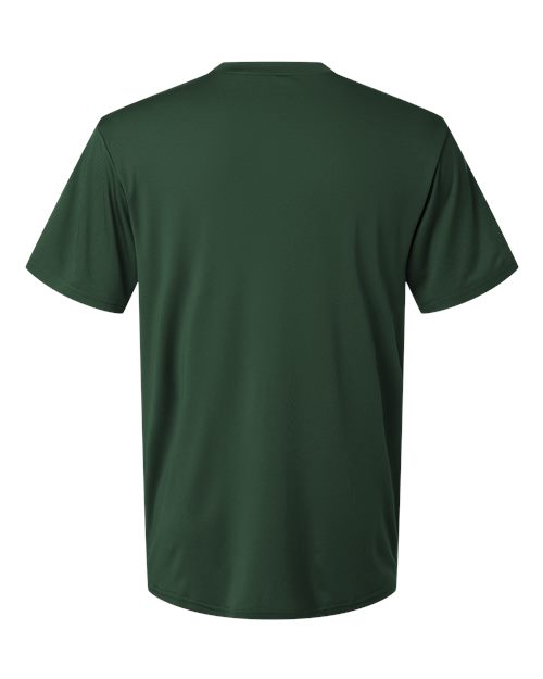 Men's Pro-Lock Performance T-Shirt - Forest Green