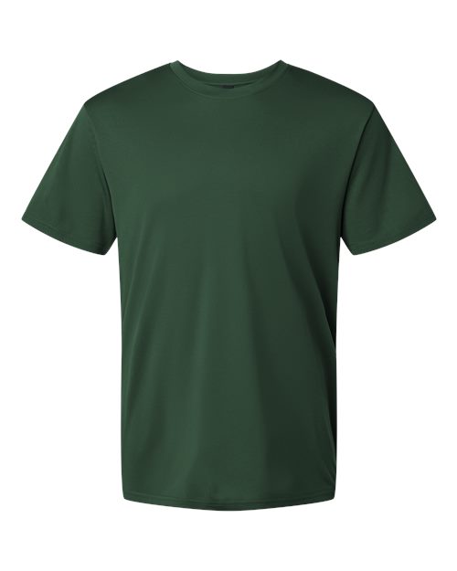 Men's Pro-Lock Performance T-Shirt - Forest Green