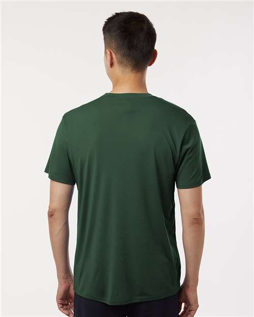 Men's Pro-Lock Performance T-Shirt - Forest Green