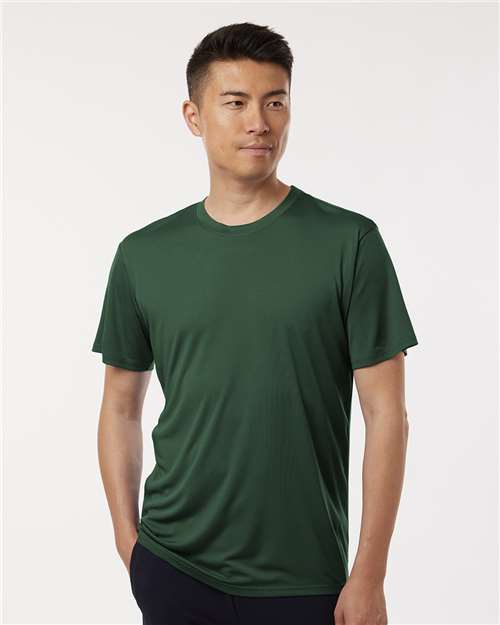 Men's Pro-Lock Performance T-Shirt - Forest Green