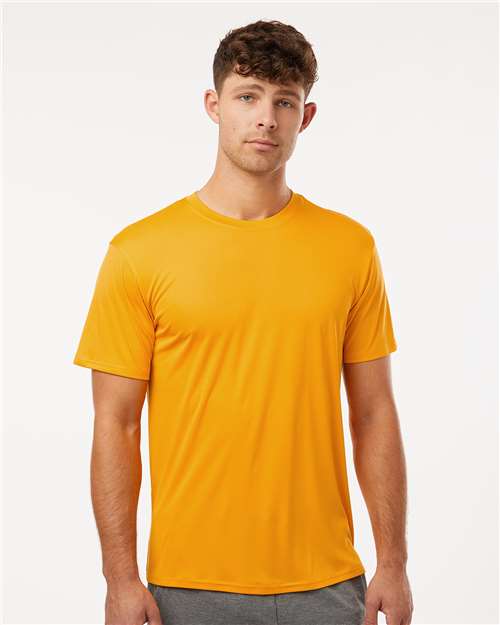 Men's Pro-Lock Performance T-Shirt - Gold