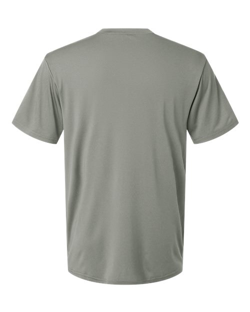 Men's Pro-Lock Performance T-Shirt - Greystone