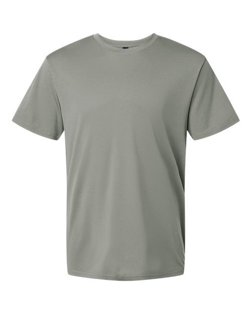 Men's Pro-Lock Performance T-Shirt - Greystone