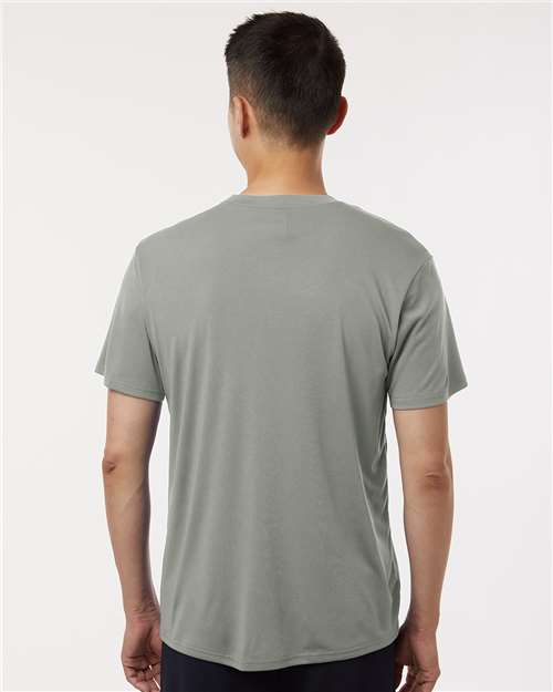 Men's Pro-Lock Performance T-Shirt - Greystone