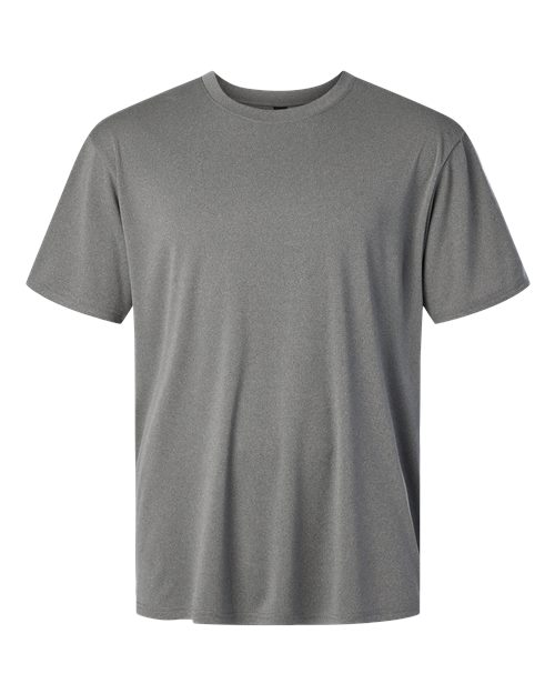Men's Pro-Lock Performance T-Shirt - Heather Granite