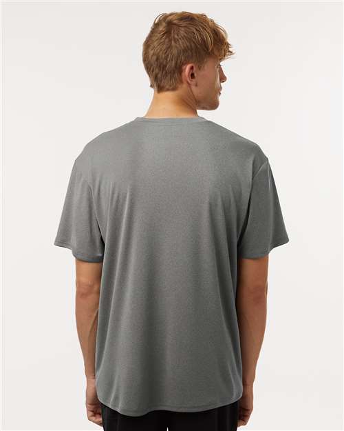 Men's Pro-Lock Performance T-Shirt - Heather Granite