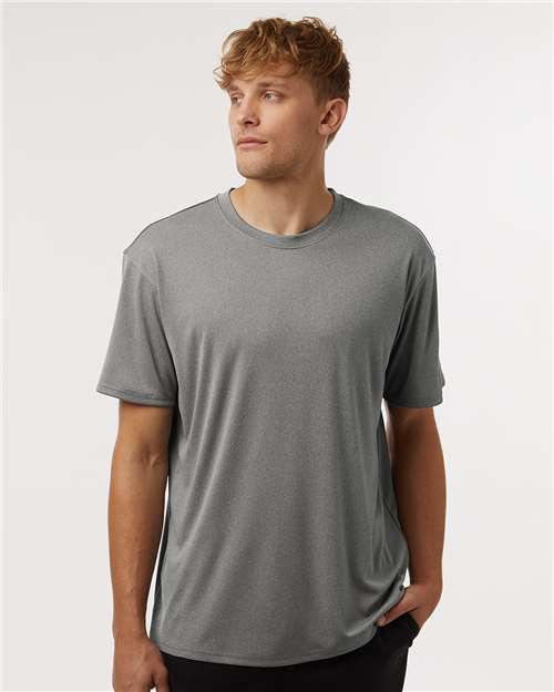 Men's Pro-Lock Performance T-Shirt - Heather Granite