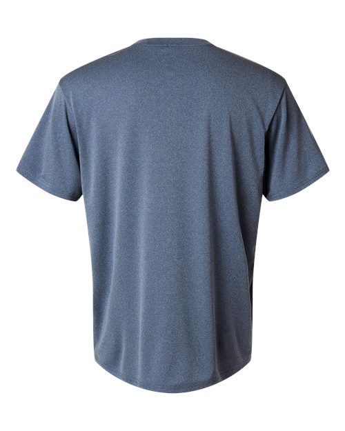 Men's Pro-Lock Performance T-Shirt - Heather Navy