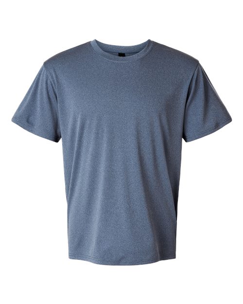 Men's Pro-Lock Performance T-Shirt - Heather Navy