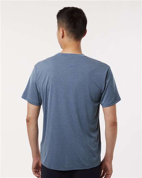 Men's Pro-Lock Performance T-Shirt - Heather Navy