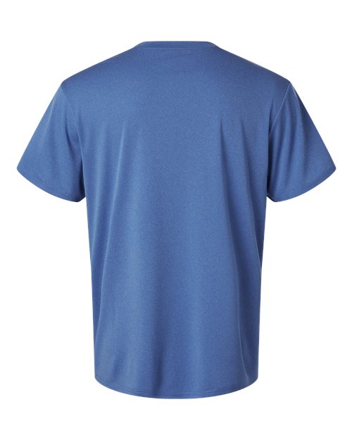 Men's Pro-Lock Performance T-Shirt - Heather Royal
