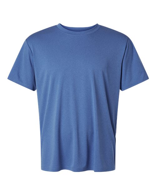 Men's Pro-Lock Performance T-Shirt - Heather Royal