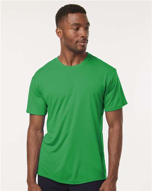 Men's Pro-Lock Performance T-Shirt - Kelly Green