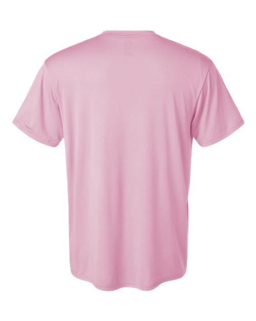 Men's Pro-Lock Performance T-Shirt - Light Pink