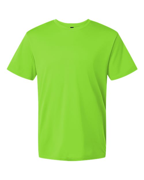 Men's Pro-Lock Performance T-Shirt - Lime