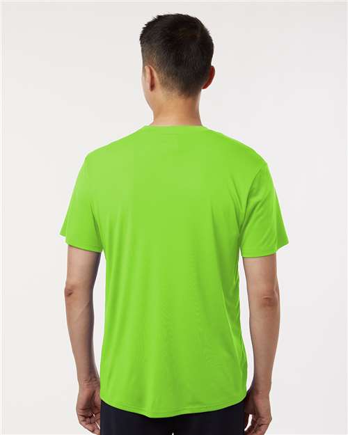 Men's Pro-Lock Performance T-Shirt - Lime