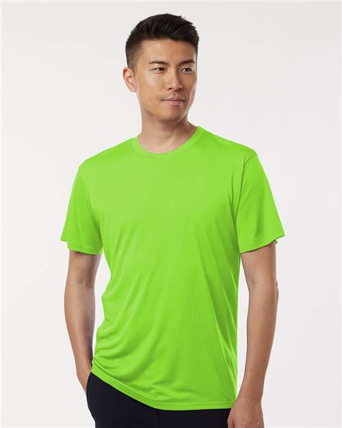 Men's Pro-Lock Performance T-Shirt - Lime