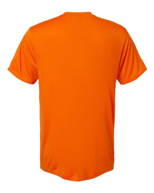 Men's Pro-Lock Performance T-Shirt - Neon Orange