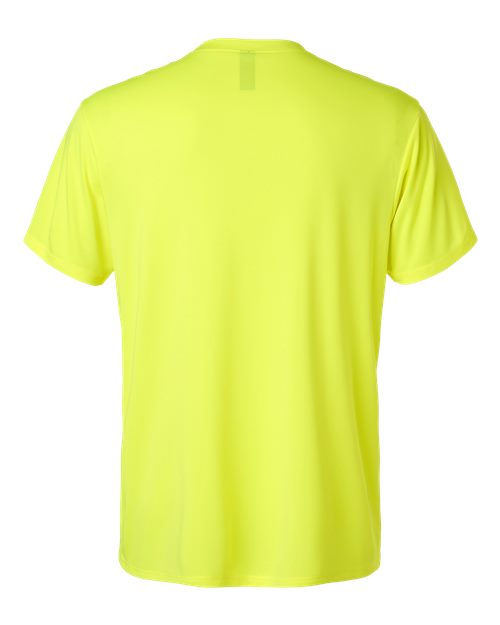 Men's Pro-Lock Performance T-Shirt - Neon Yellow