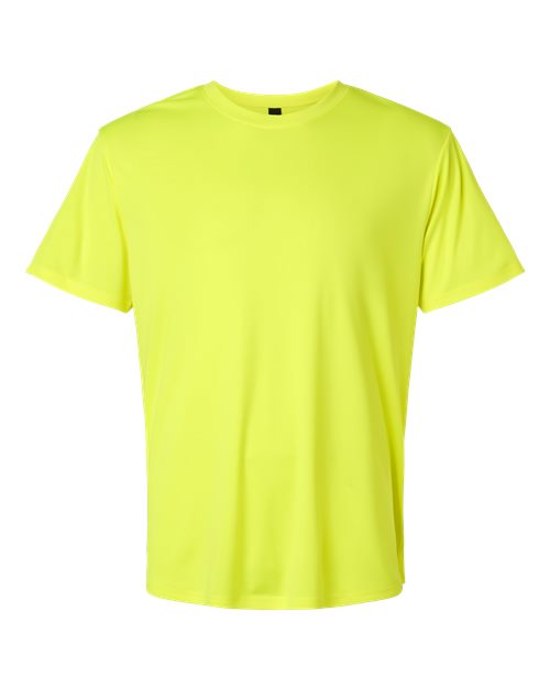 Men's Pro-Lock Performance T-Shirt - Neon Yellow